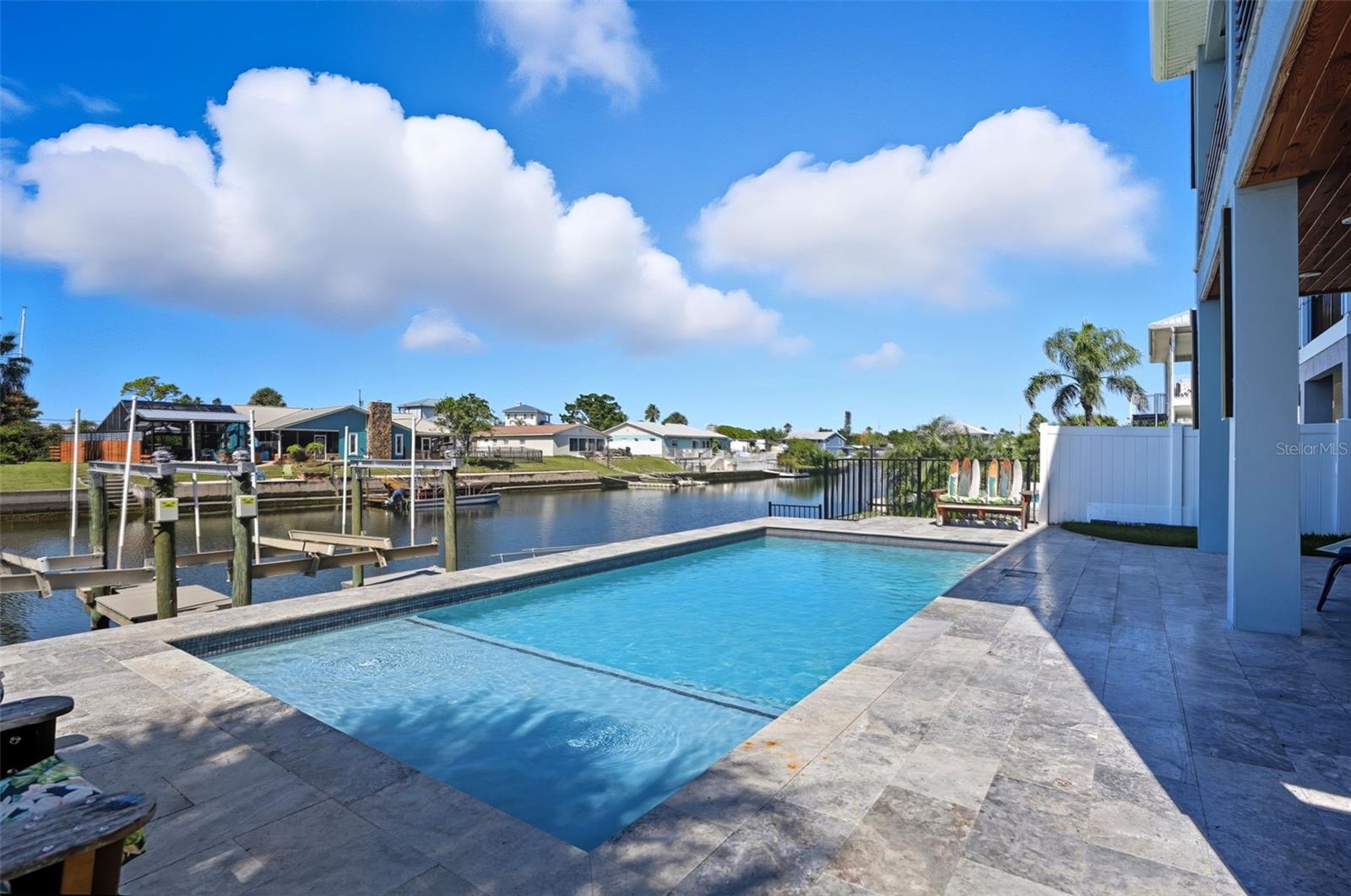 4375 2ND ISLE DR, HERNANDO BEACH, FL, 34607