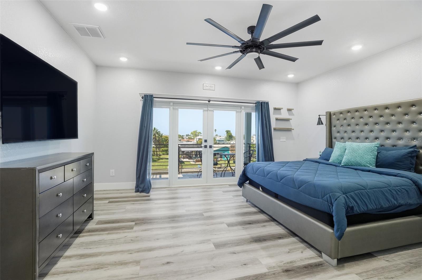 4375 2ND ISLE DR, HERNANDO BEACH, FL, 34607