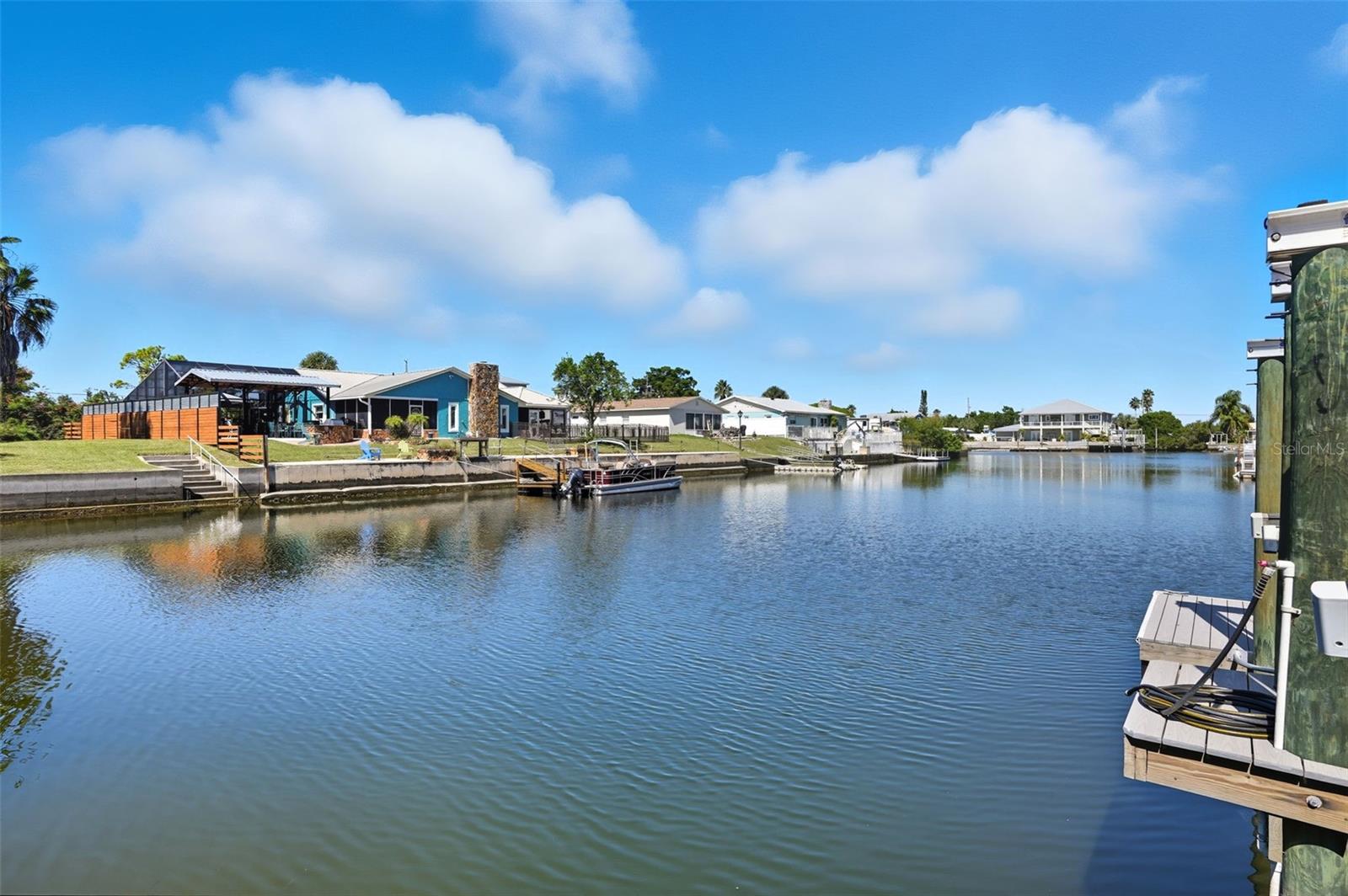 4375 2ND ISLE DR, HERNANDO BEACH, FL, 34607