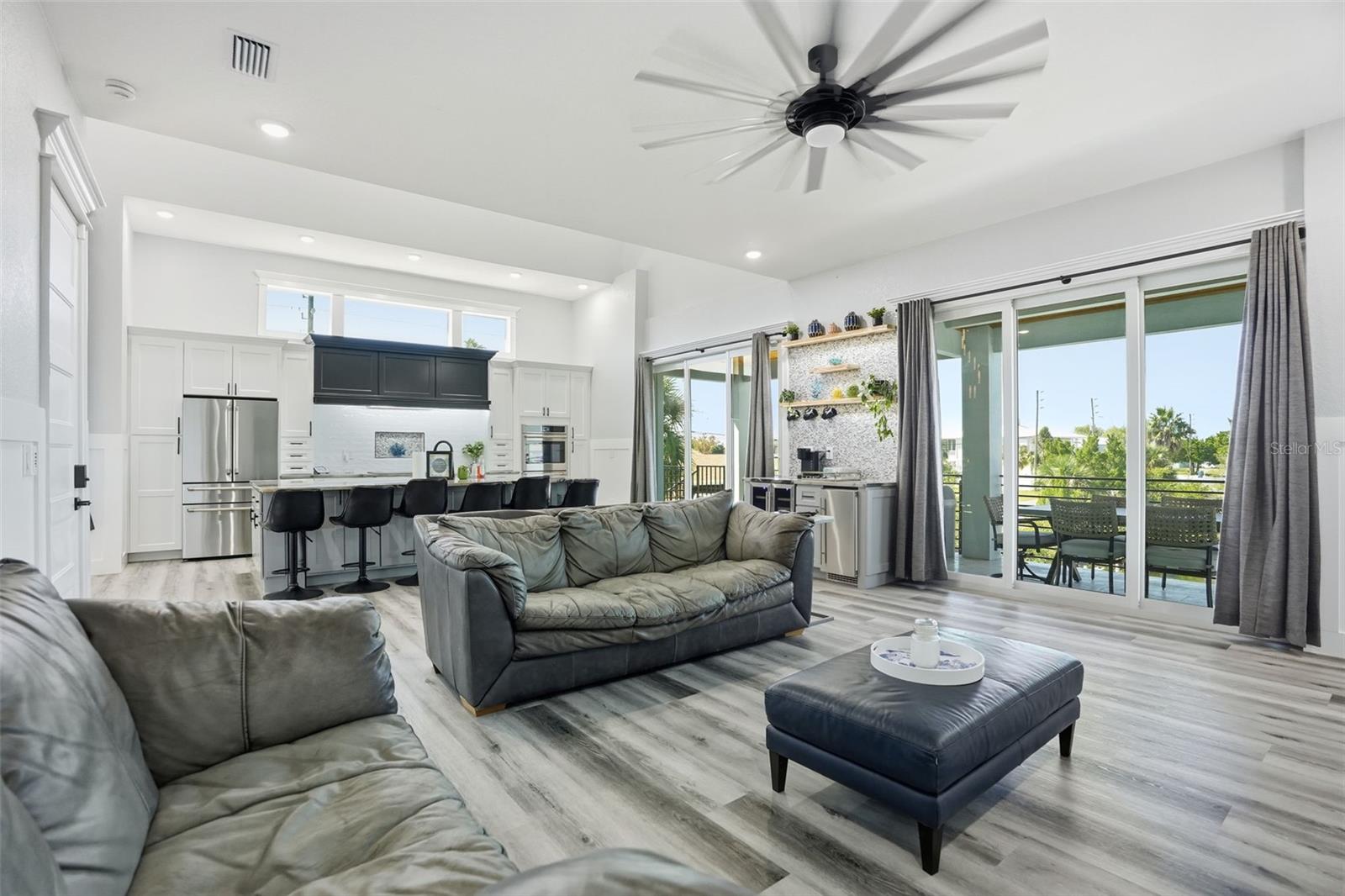 4375 2ND ISLE DR, HERNANDO BEACH, FL, 34607