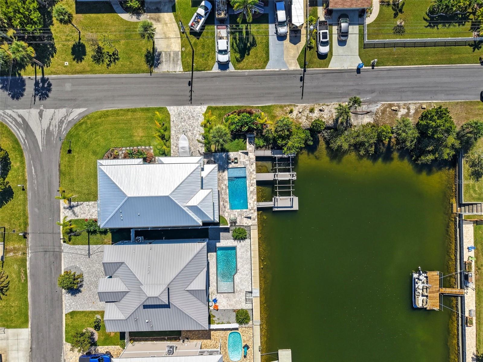 4375 2ND ISLE DR, HERNANDO BEACH, FL, 34607