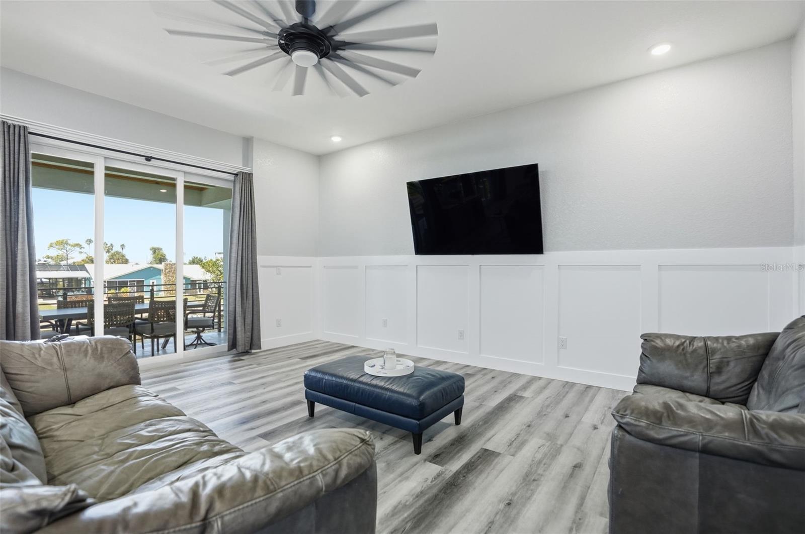 4375 2ND ISLE DR, HERNANDO BEACH, FL, 34607