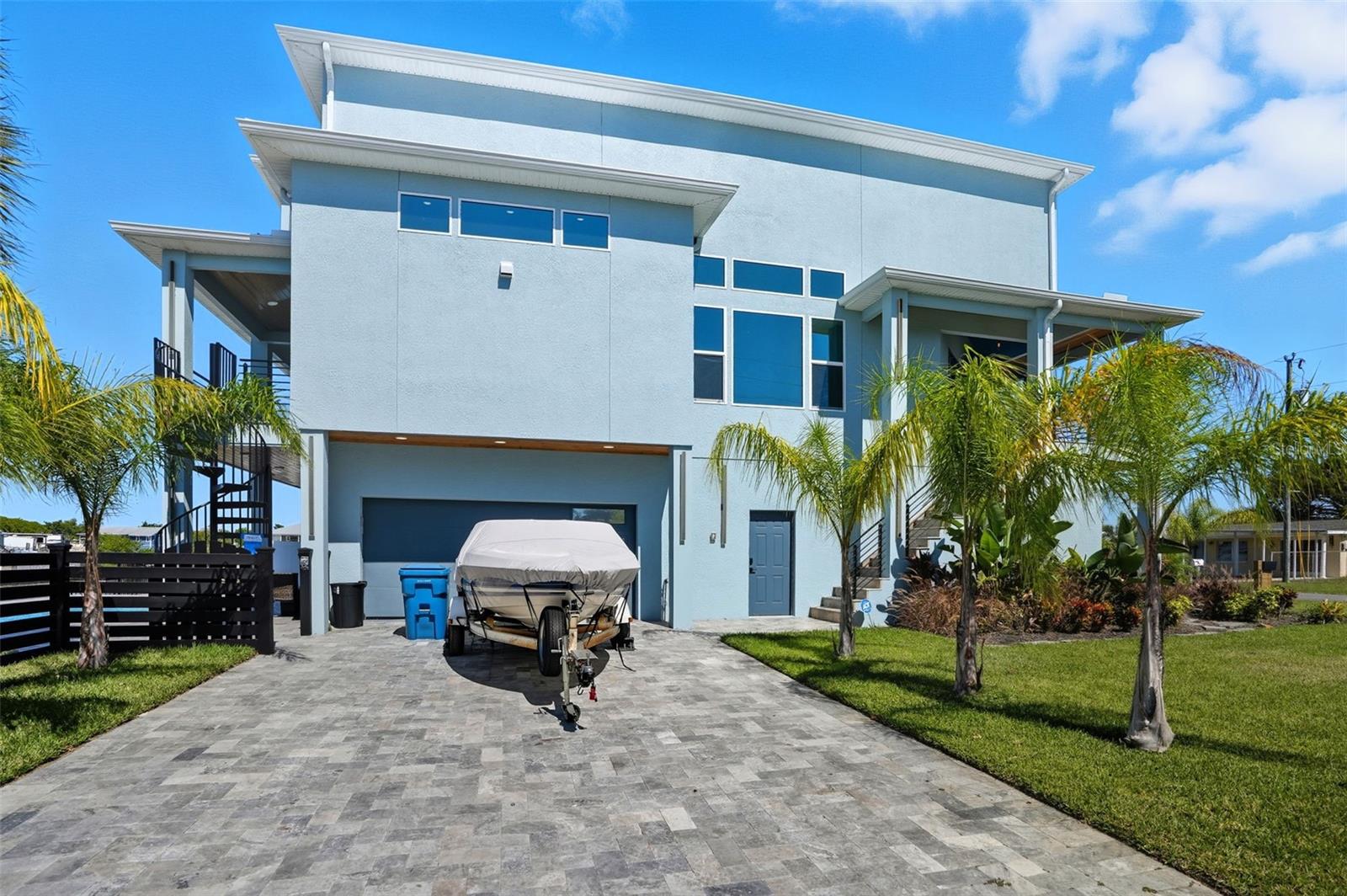 4375 2ND ISLE DR, HERNANDO BEACH, FL, 34607
