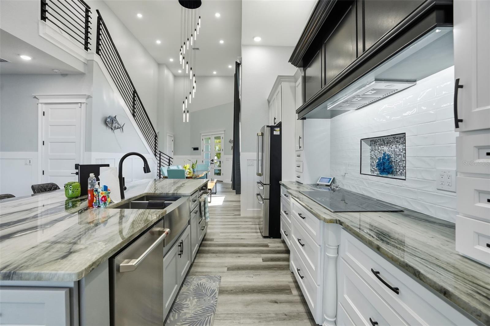 4375 2ND ISLE DR, HERNANDO BEACH, FL, 34607