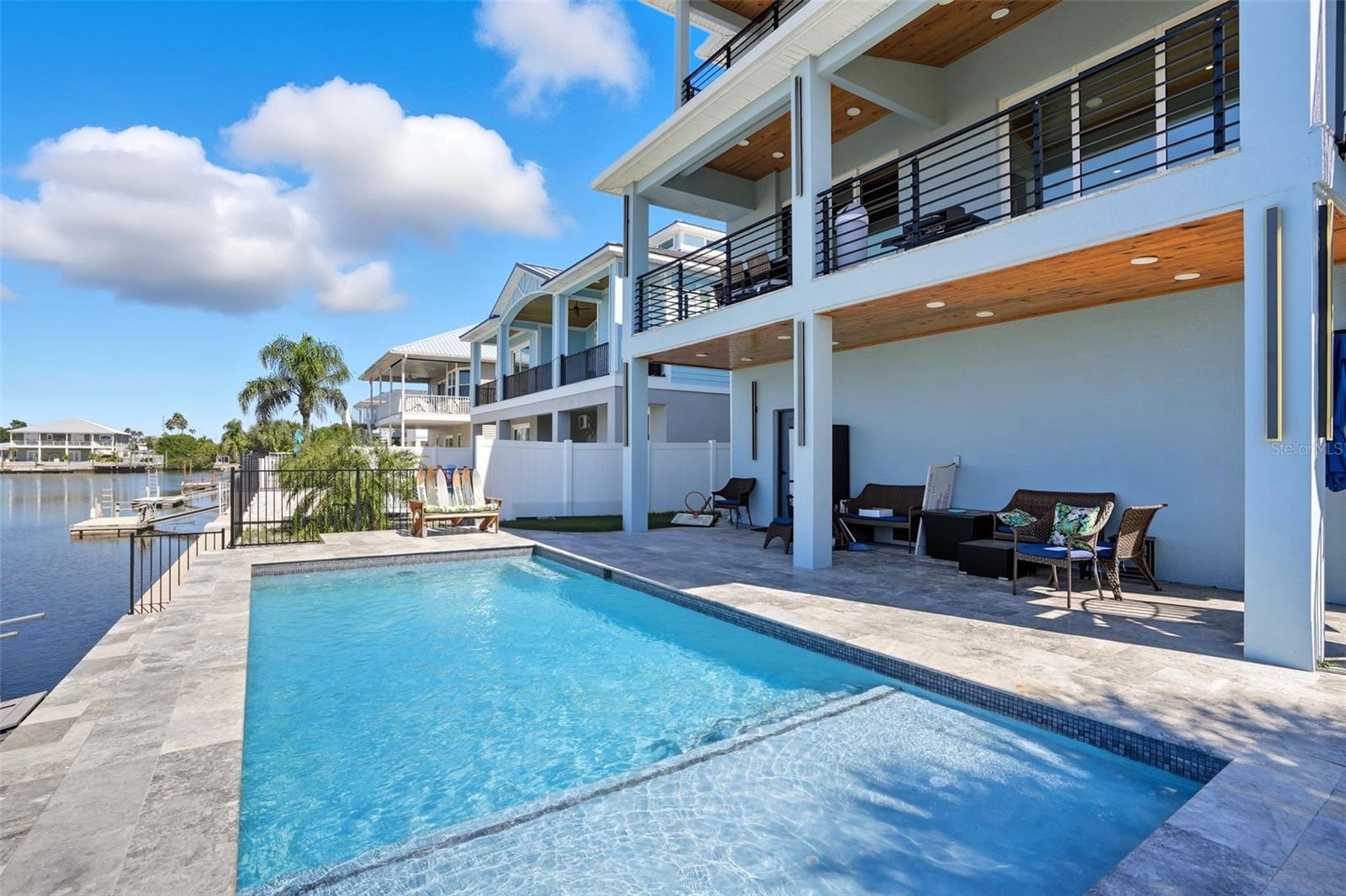 4375 2ND ISLE DR, HERNANDO BEACH, FL, 34607