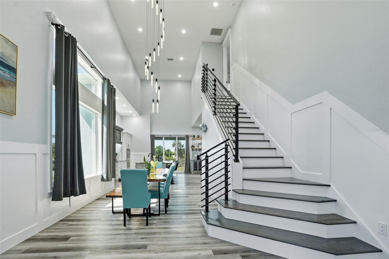 4375 2ND ISLE DR, HERNANDO BEACH, FL, 34607