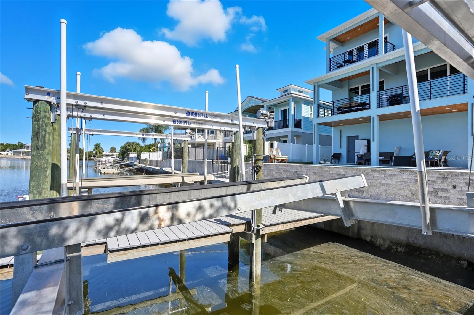 4375 2ND ISLE DR, HERNANDO BEACH, FL, 34607