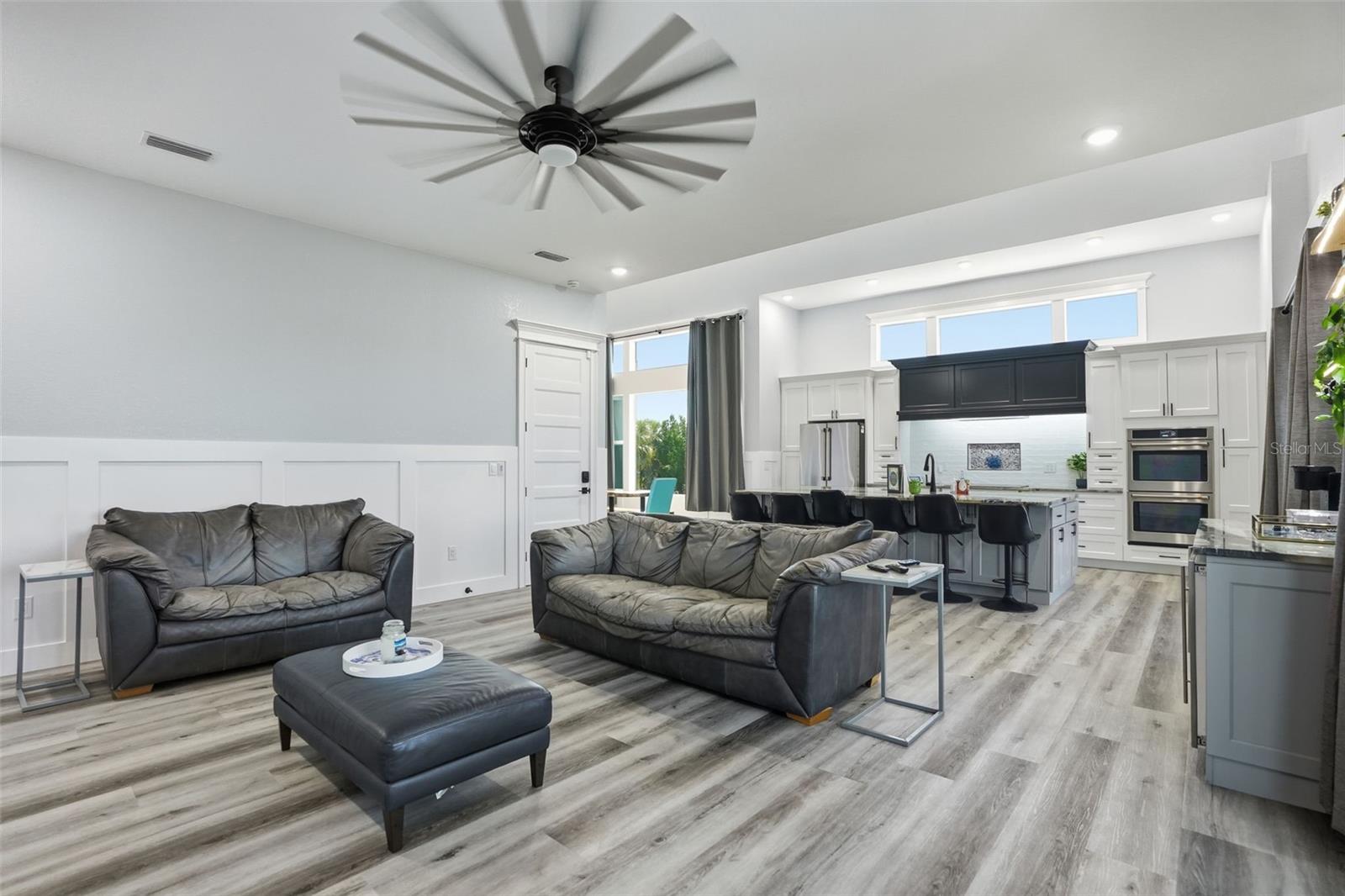 4375 2ND ISLE DR, HERNANDO BEACH, FL, 34607