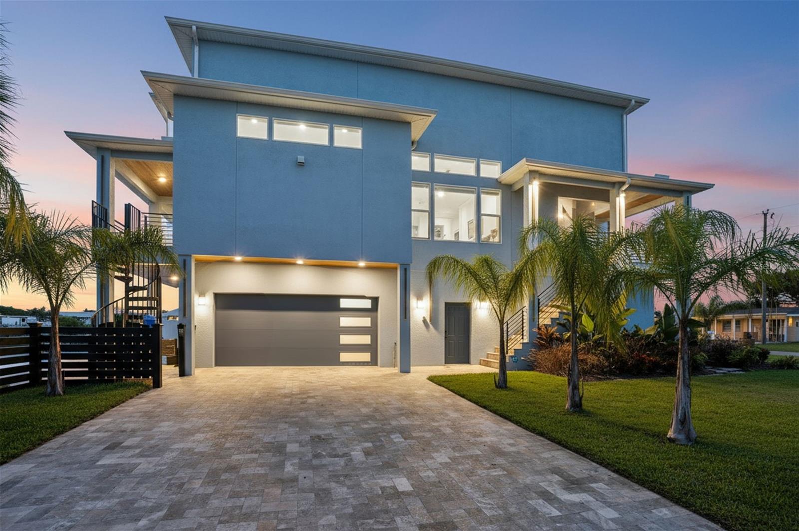 4375 2ND ISLE DR, HERNANDO BEACH, FL, 34607