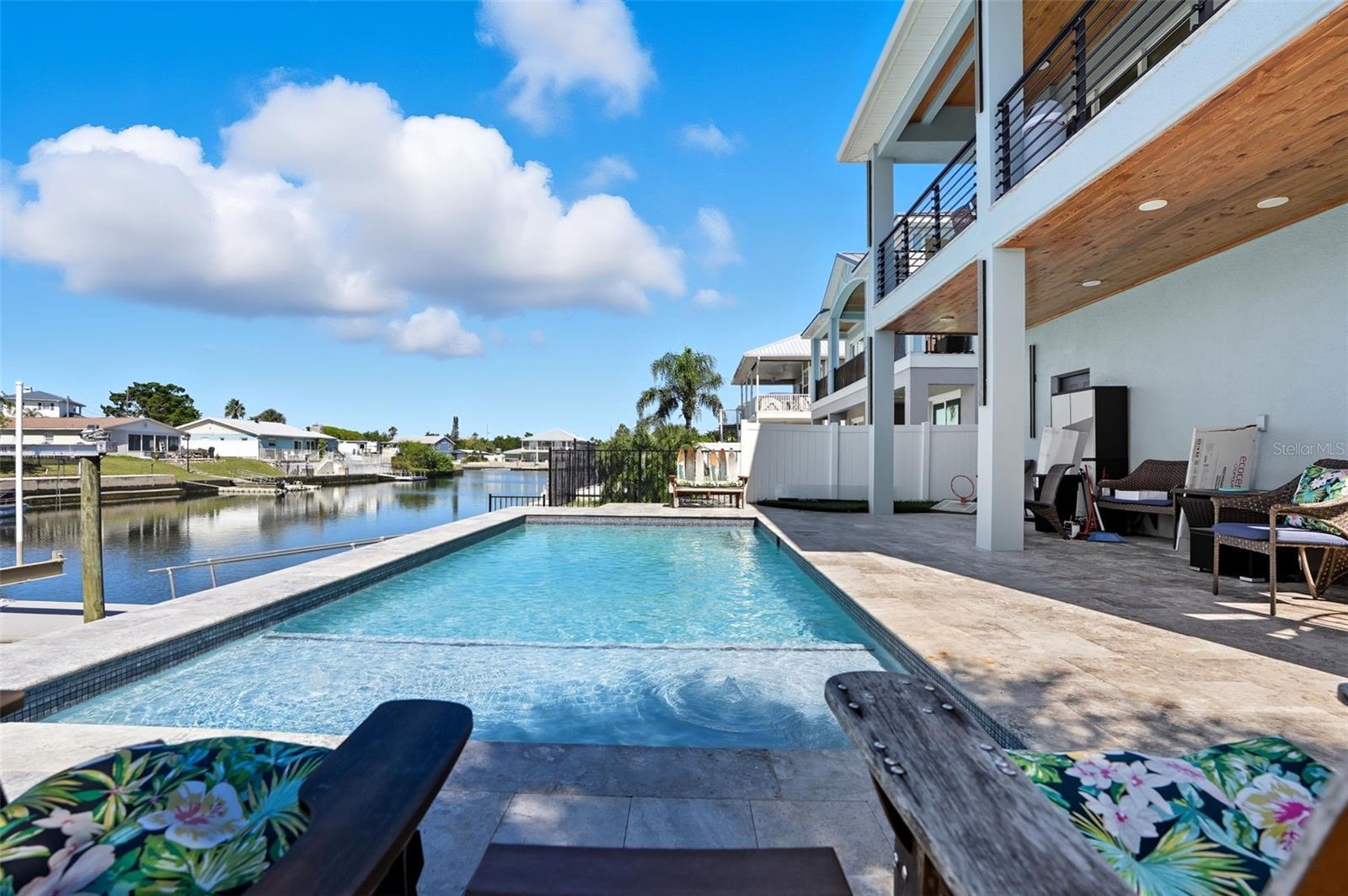 4375 2ND ISLE DR, HERNANDO BEACH, FL, 34607