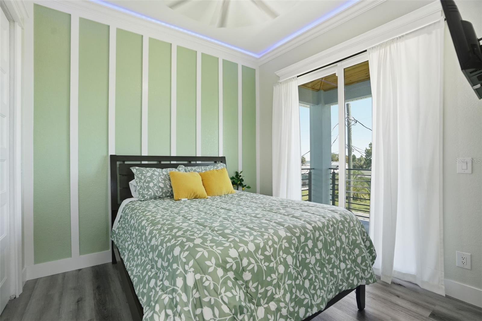 4375 2ND ISLE DR, HERNANDO BEACH, FL, 34607