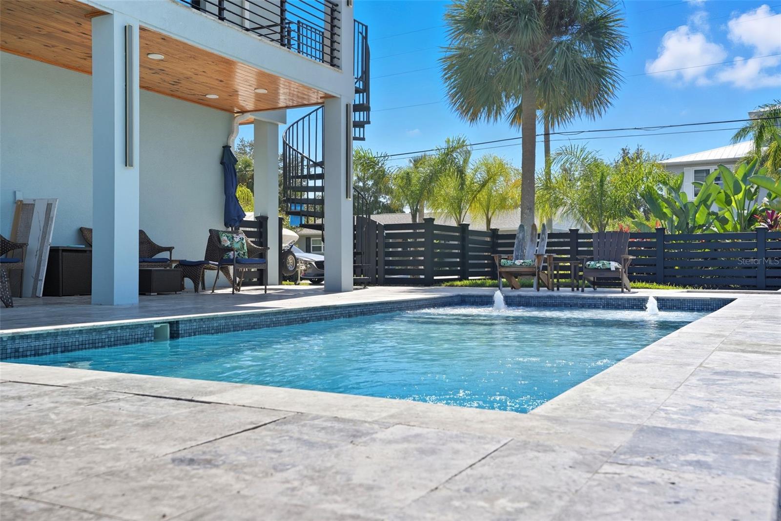 4375 2ND ISLE DR, HERNANDO BEACH, FL, 34607