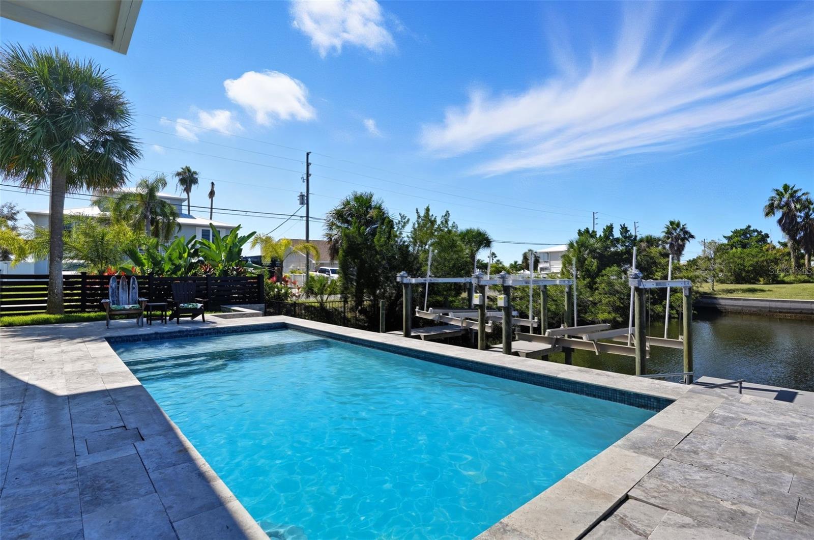 4375 2ND ISLE DR, HERNANDO BEACH, FL, 34607