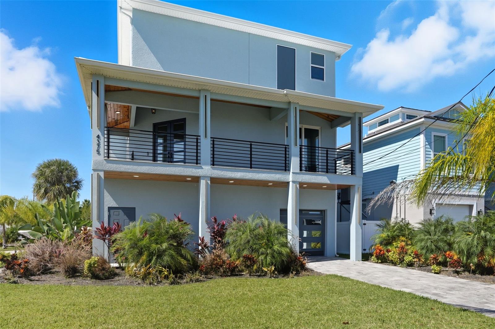 4375 2ND ISLE DR, HERNANDO BEACH, FL, 34607