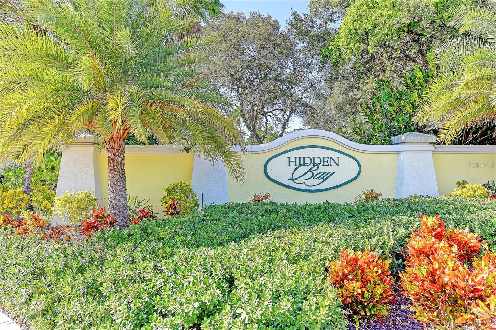 232 HIDDEN BAY DR #504, OSPREY, FL, 34229