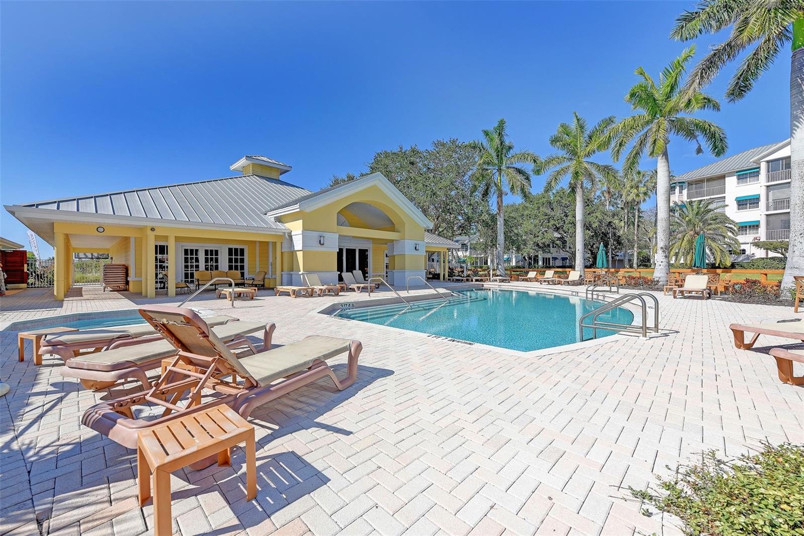 232 HIDDEN BAY DR #504, OSPREY, FL, 34229