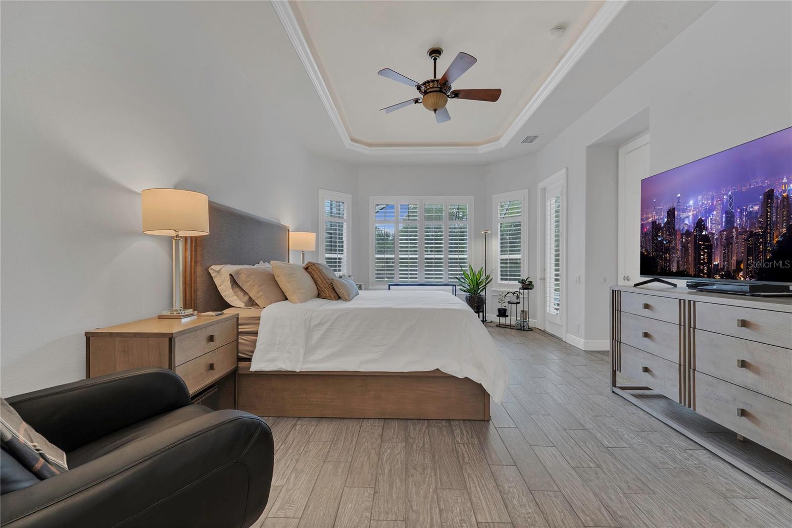 20632 BROADWATER DR, LAND O LAKES, FL, 34638