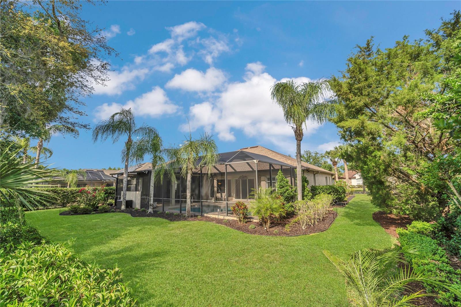 20632 BROADWATER DR, LAND O LAKES, FL, 34638