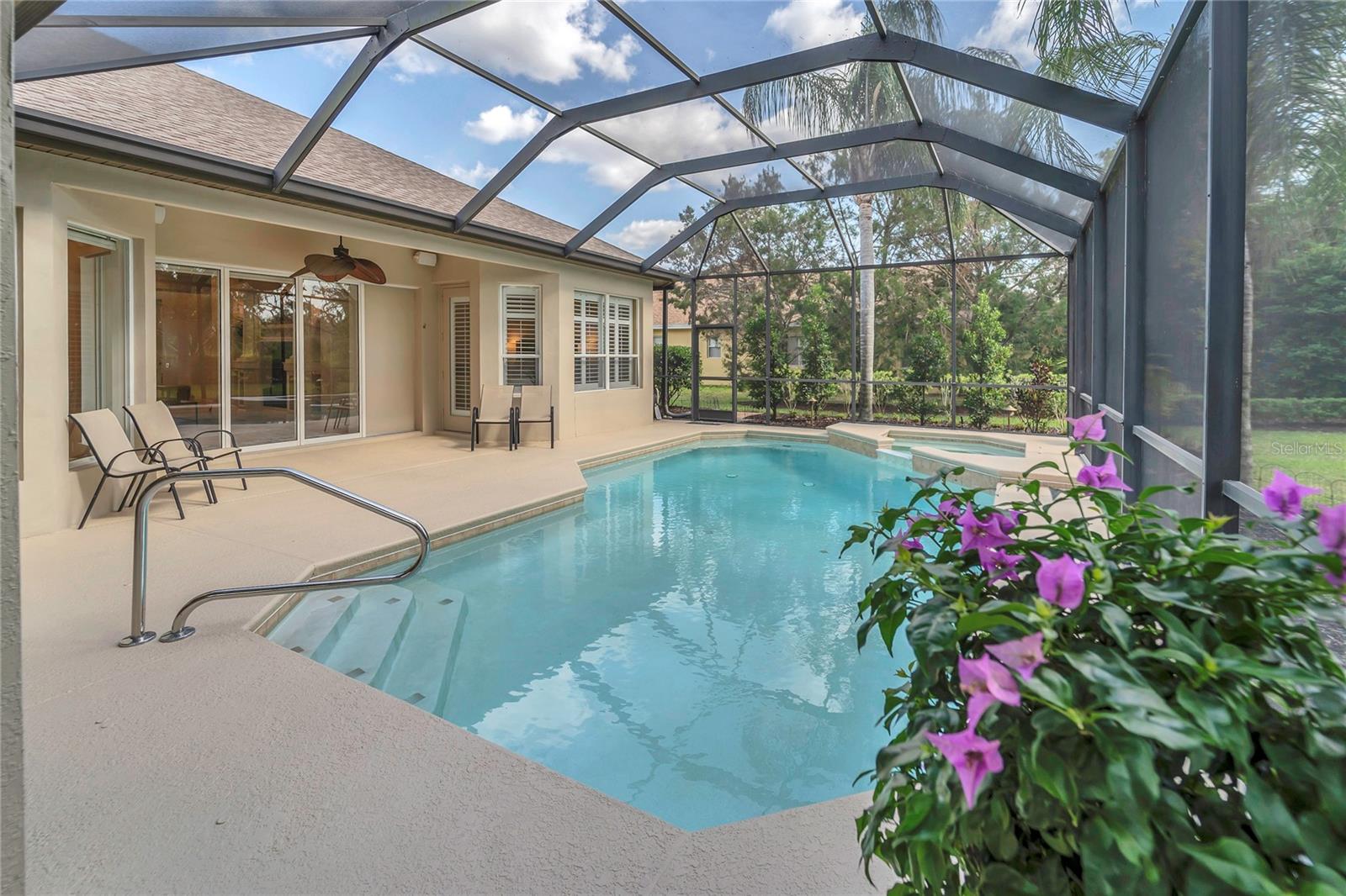 20632 BROADWATER DR, LAND O LAKES, FL, 34638