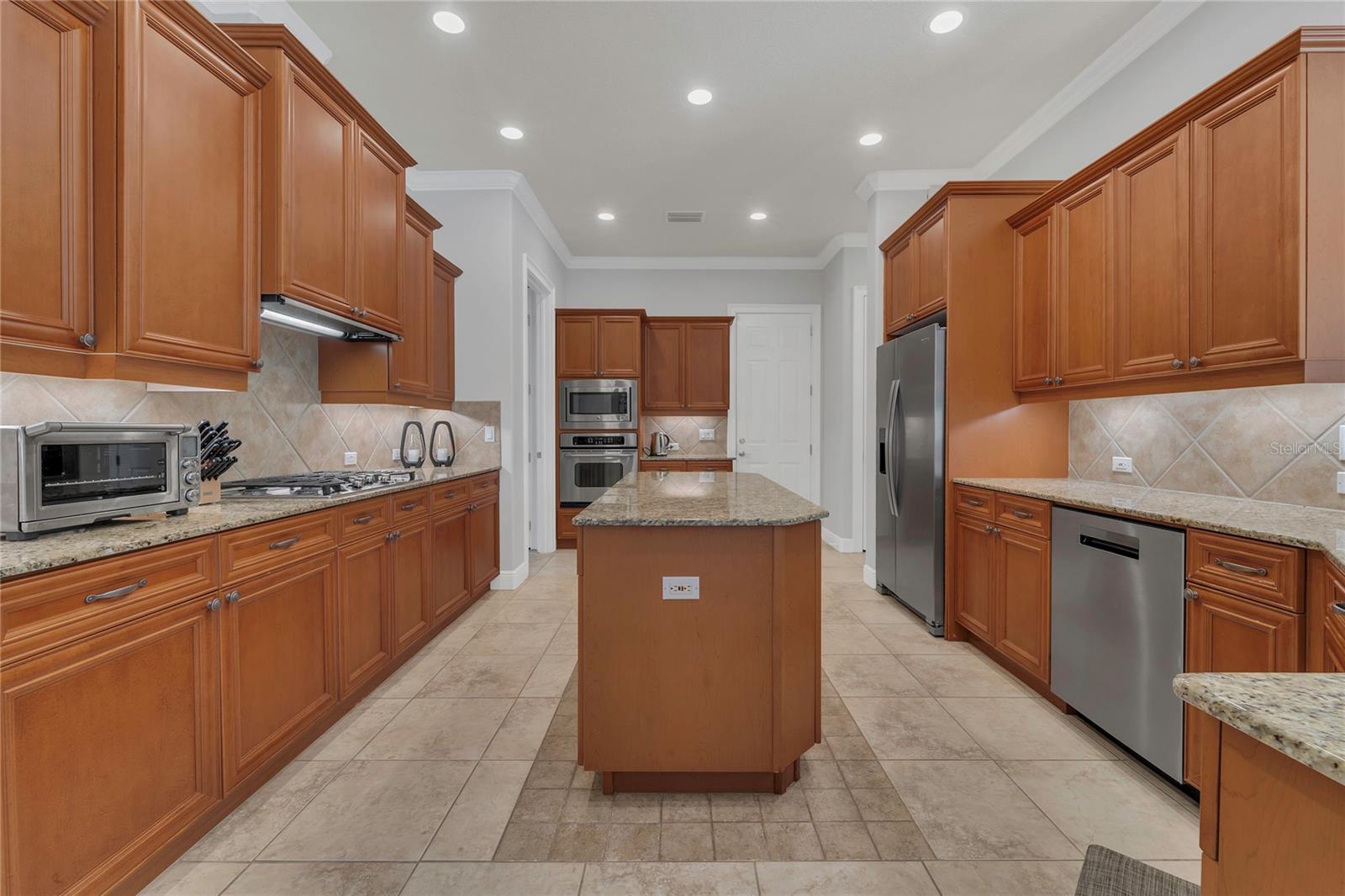 20632 BROADWATER DR, LAND O LAKES, FL, 34638