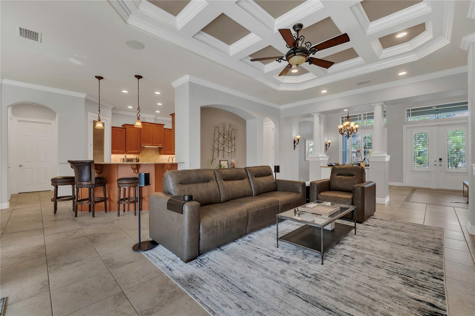 20632 BROADWATER DR, LAND O LAKES, FL, 34638