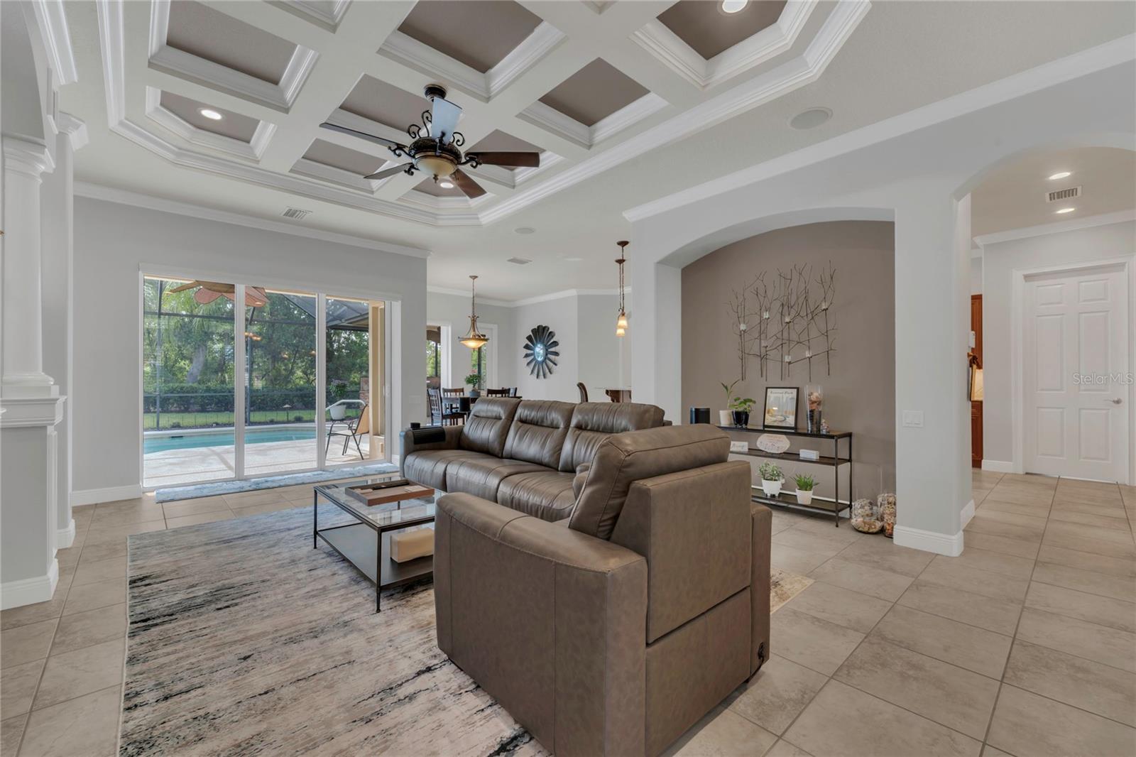 20632 BROADWATER DR, LAND O LAKES, FL, 34638