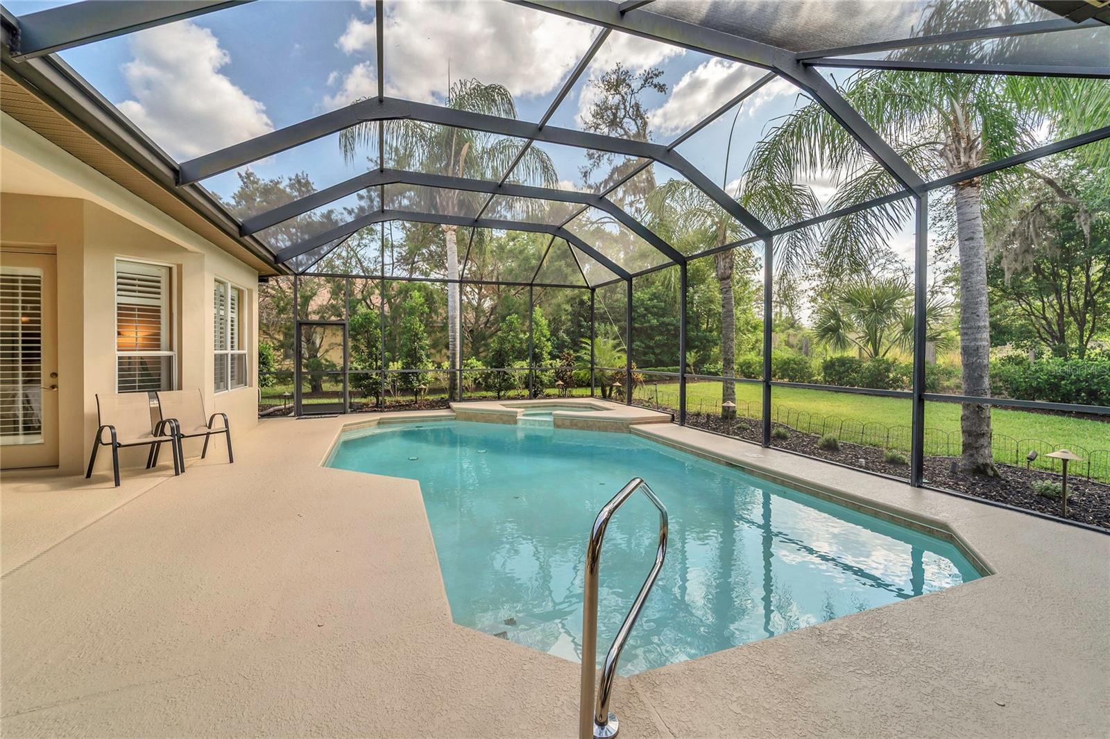 20632 BROADWATER DR, LAND O LAKES, FL, 34638