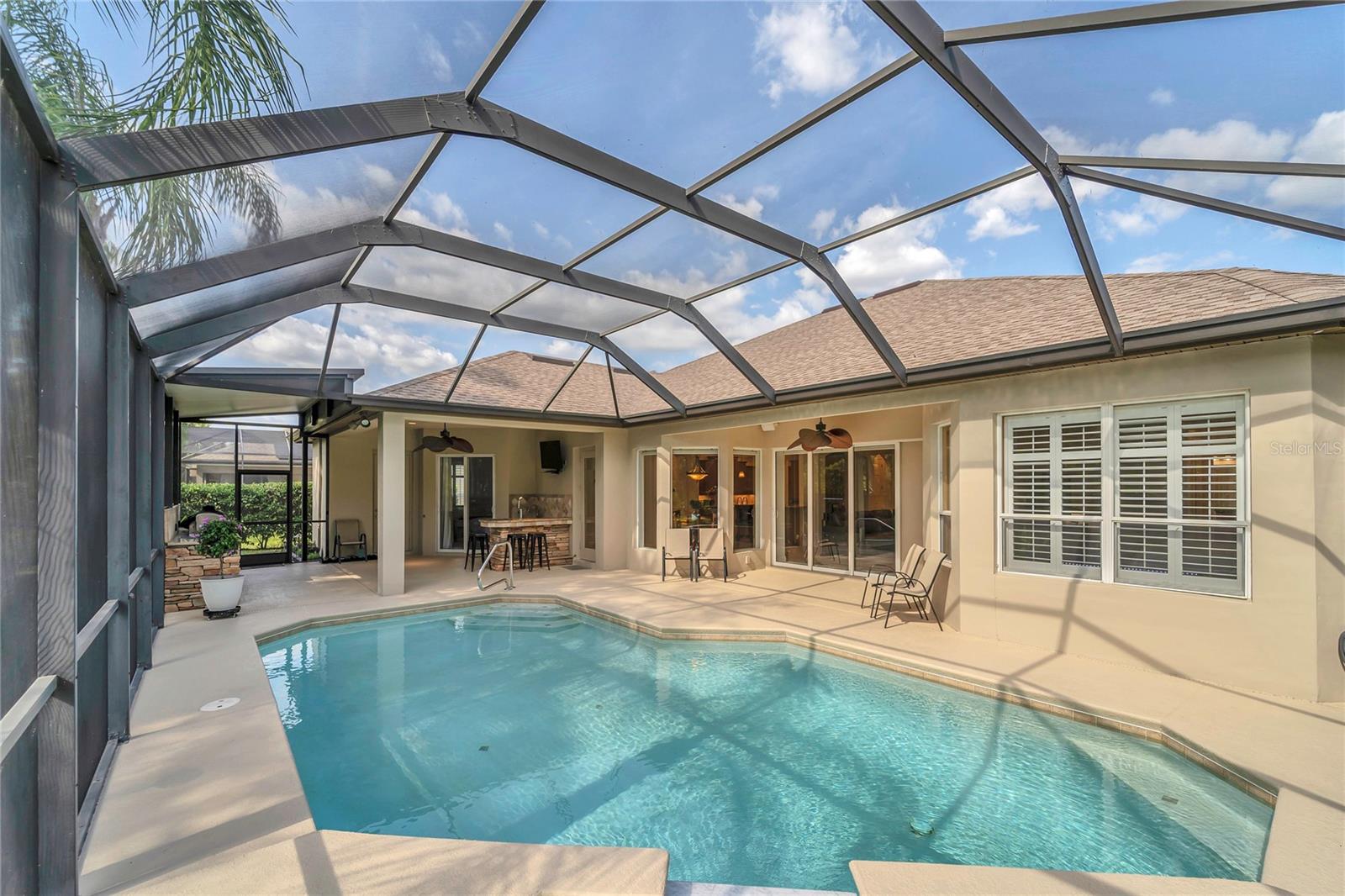 20632 BROADWATER DR, LAND O LAKES, FL, 34638