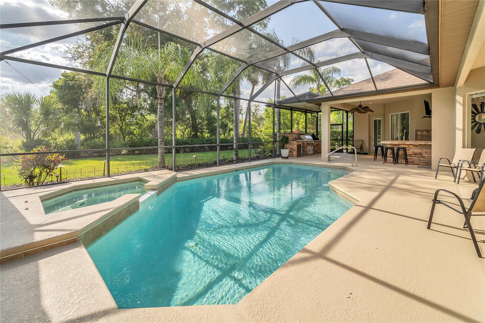 20632 BROADWATER DR, LAND O LAKES, FL, 34638