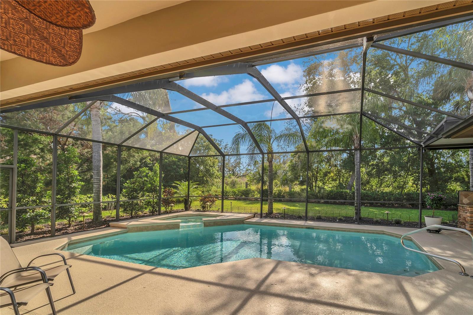 20632 BROADWATER DR, LAND O LAKES, FL, 34638