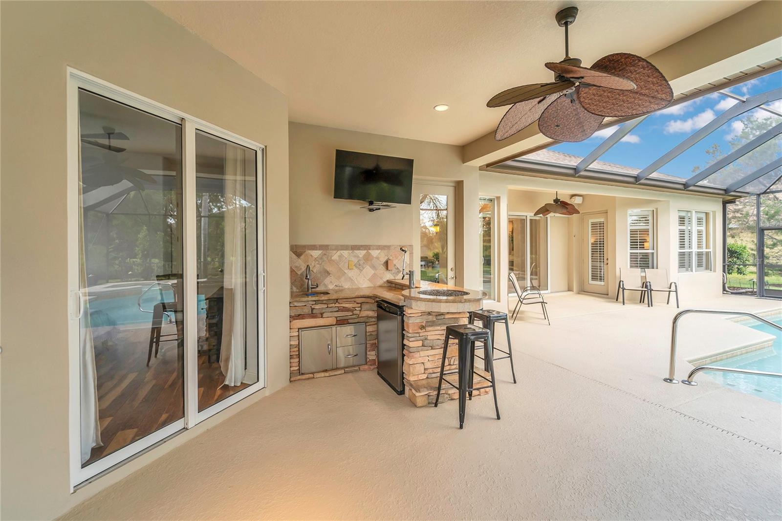 20632 BROADWATER DR, LAND O LAKES, FL, 34638