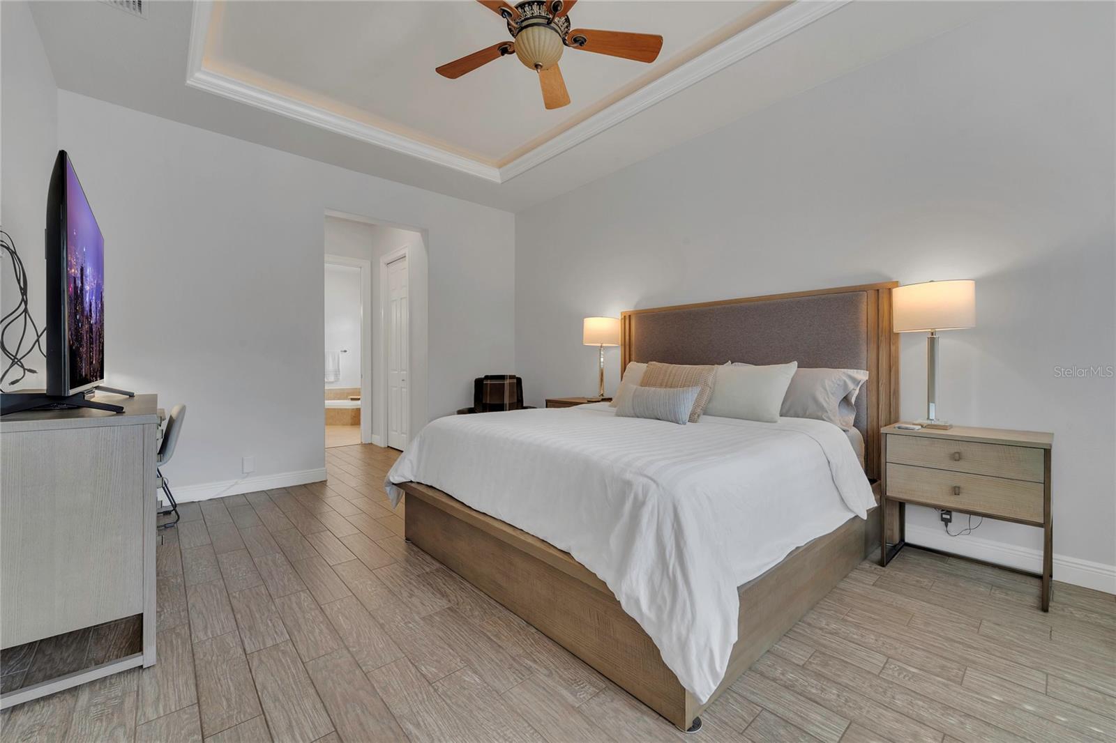 20632 BROADWATER DR, LAND O LAKES, FL, 34638