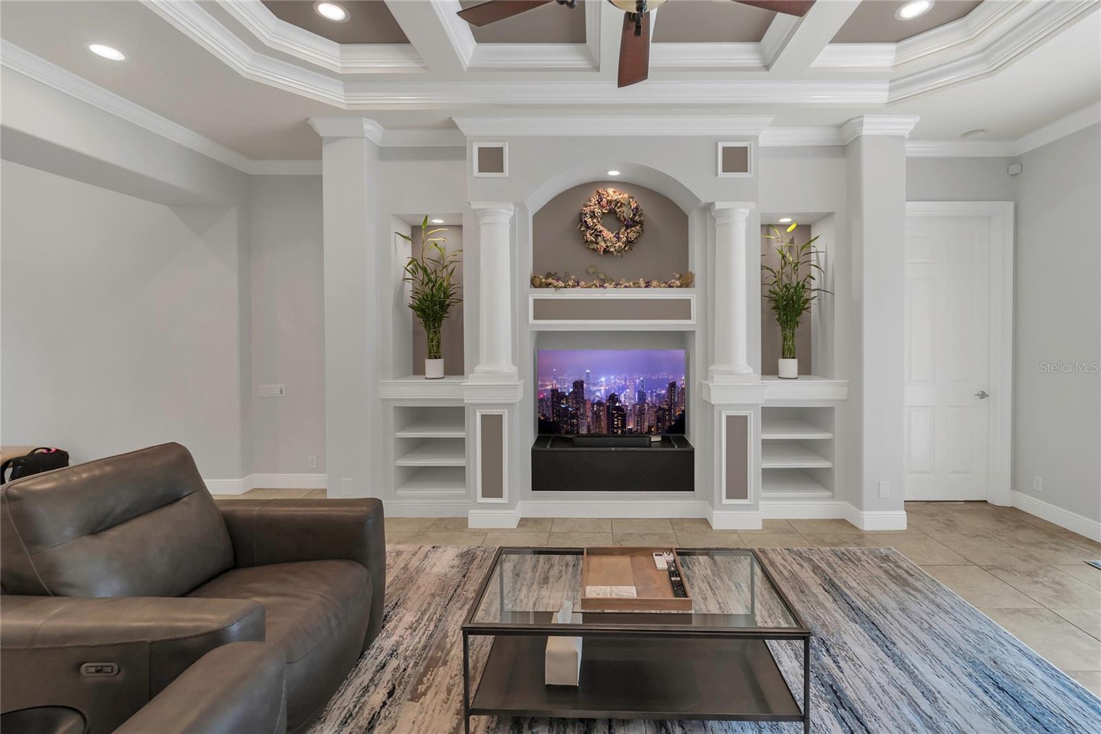 20632 BROADWATER DR, LAND O LAKES, FL, 34638