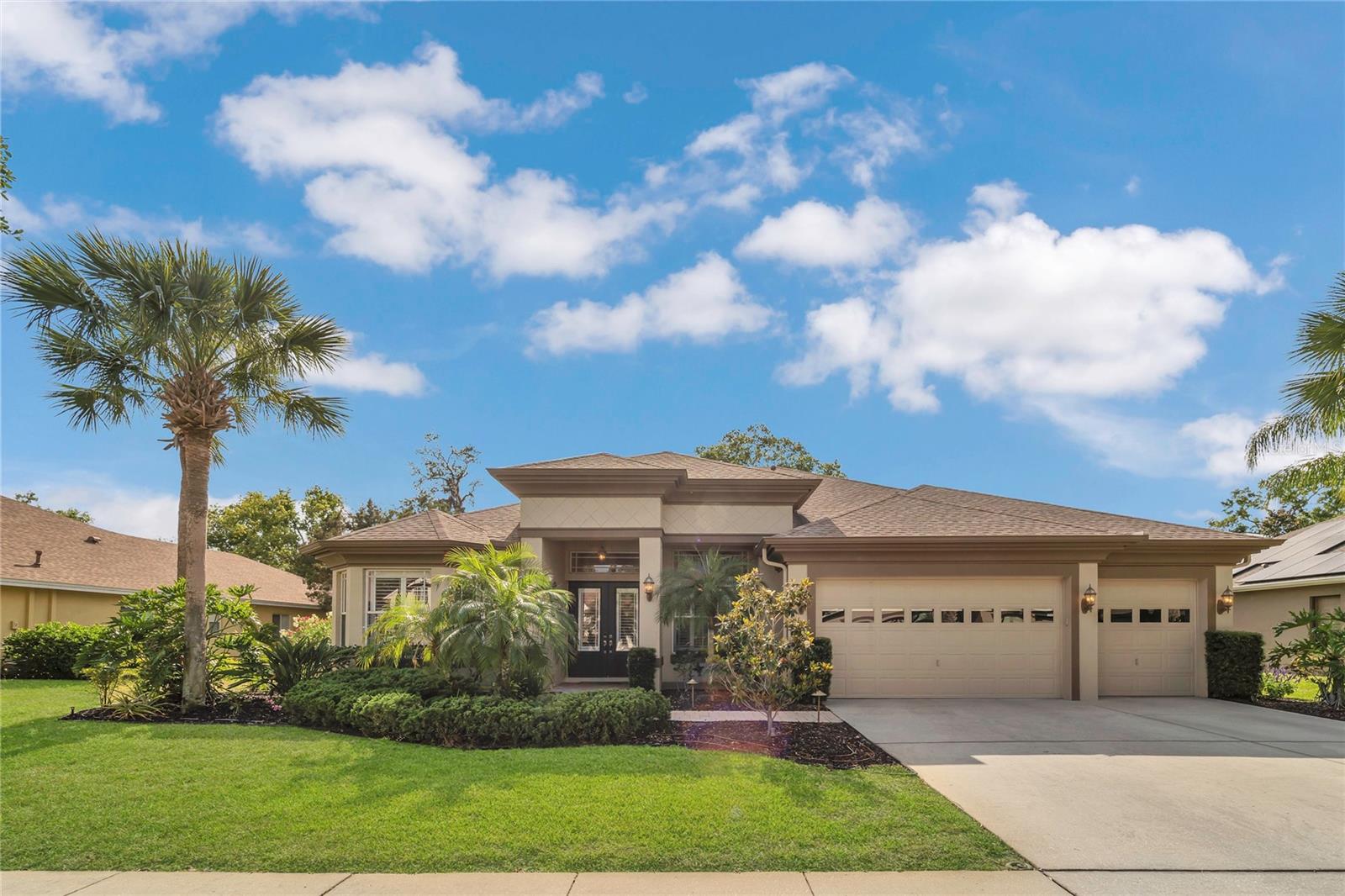 20632 BROADWATER DR, LAND O LAKES, FL, 34638