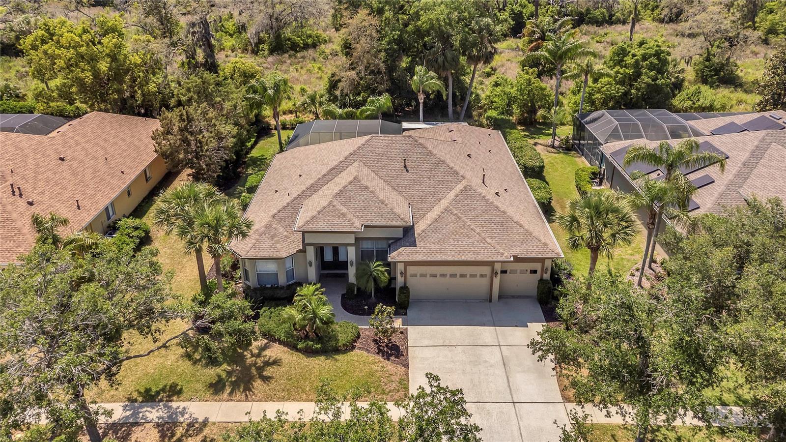 20632 BROADWATER DR, LAND O LAKES, FL, 34638