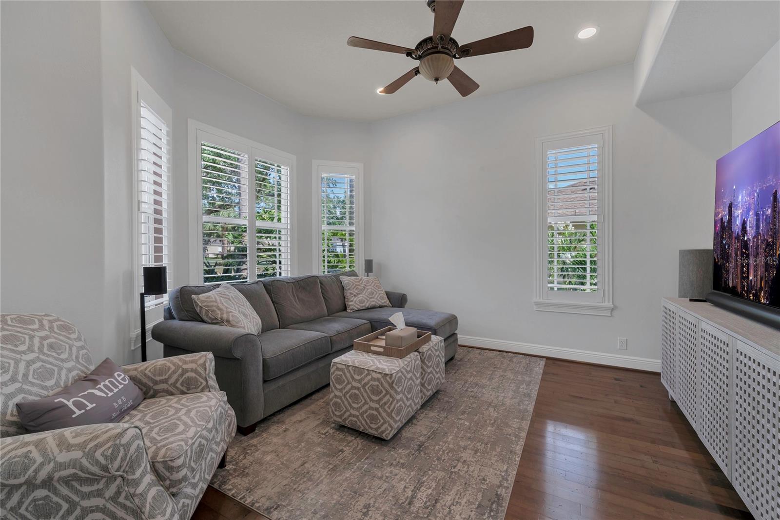 20632 BROADWATER DR, LAND O LAKES, FL, 34638