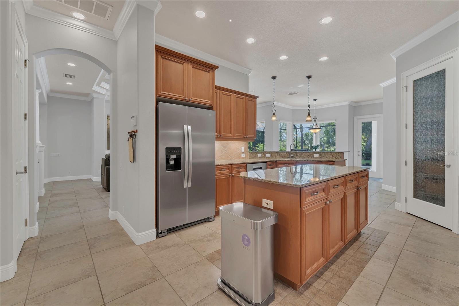 20632 BROADWATER DR, LAND O LAKES, FL, 34638