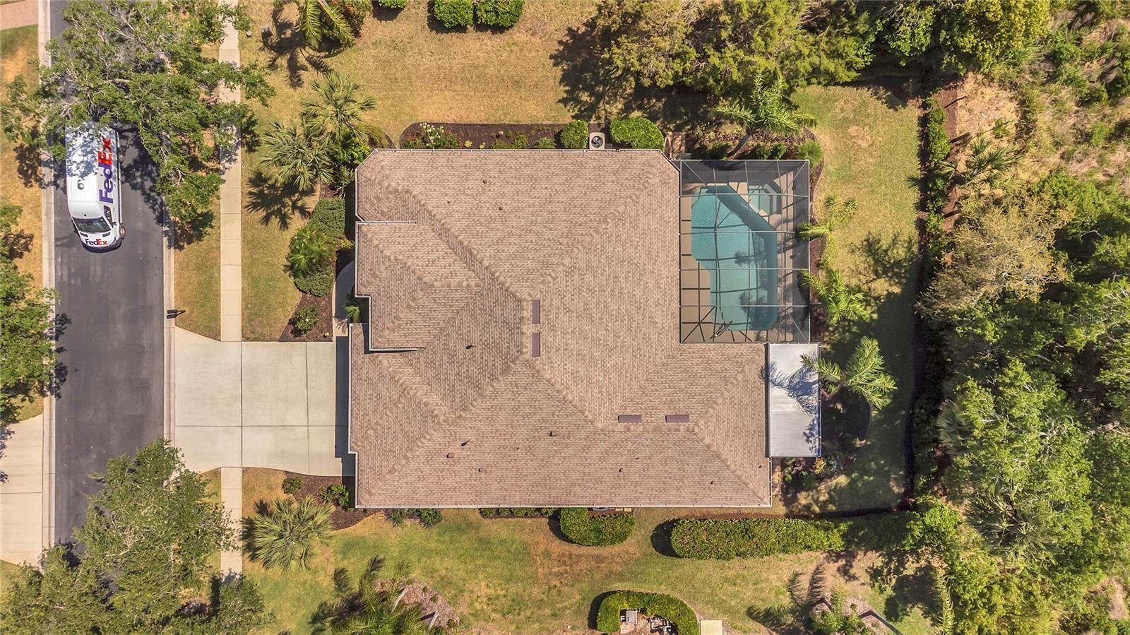 20632 BROADWATER DR, LAND O LAKES, FL, 34638