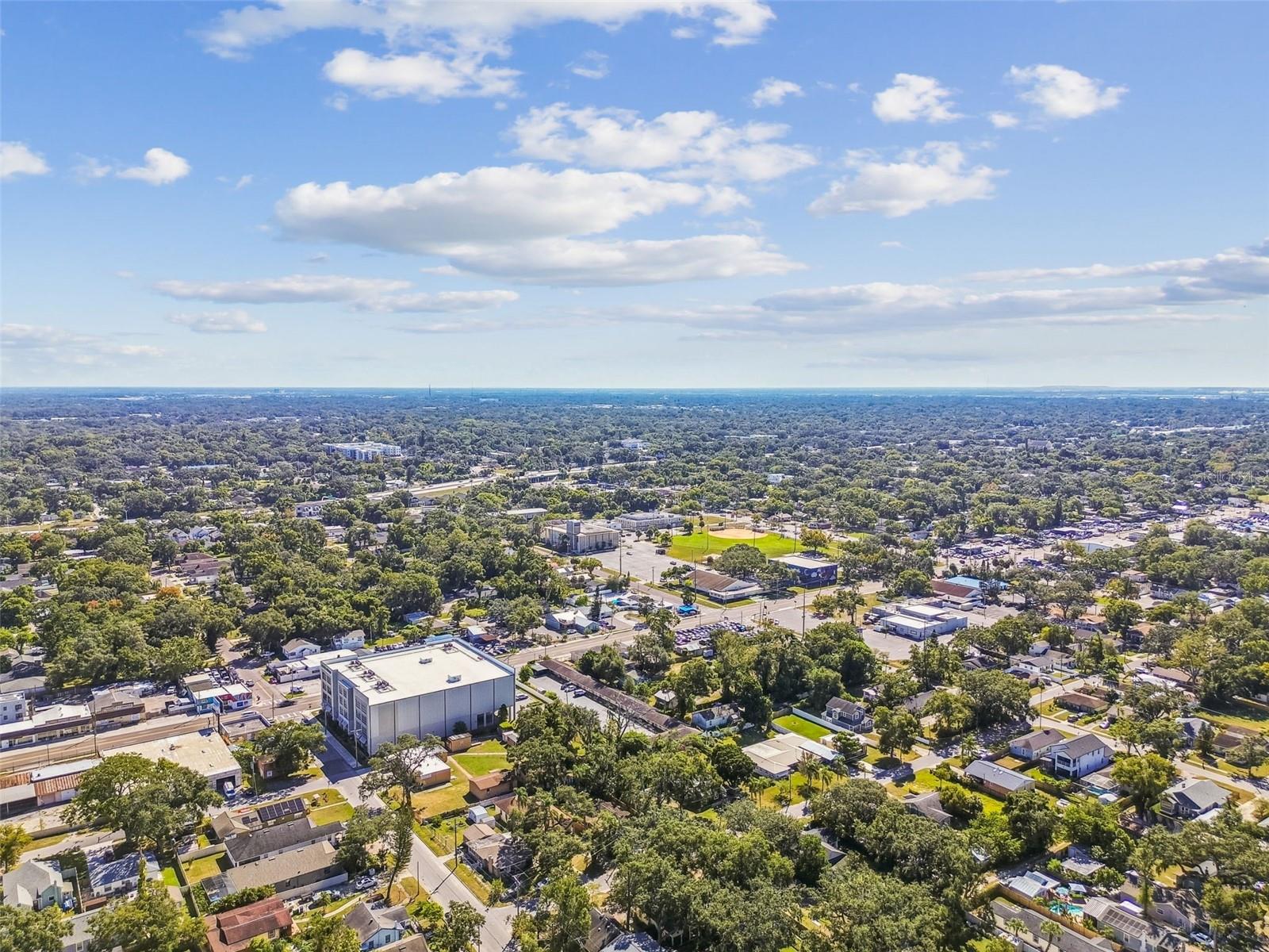 7215 N DUNCAN AVE, TAMPA, FL, 33604