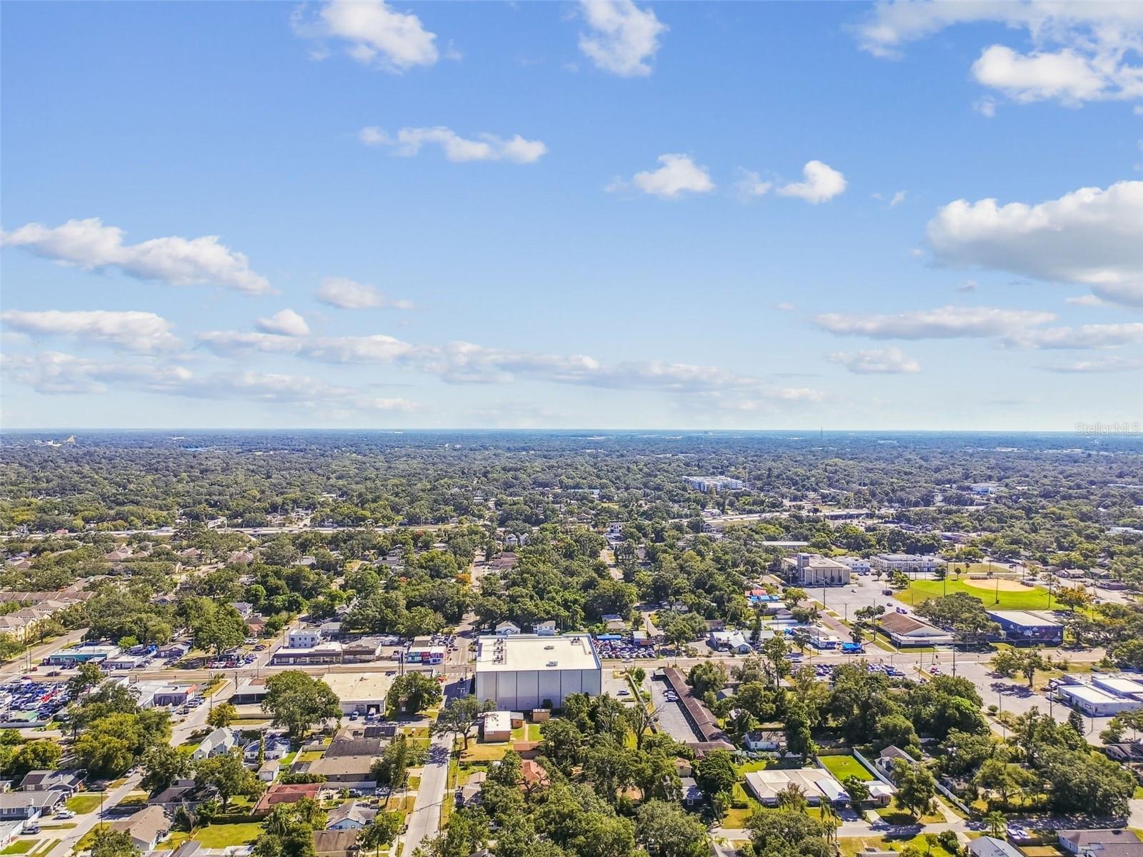 7215 N DUNCAN AVE, TAMPA, FL, 33604