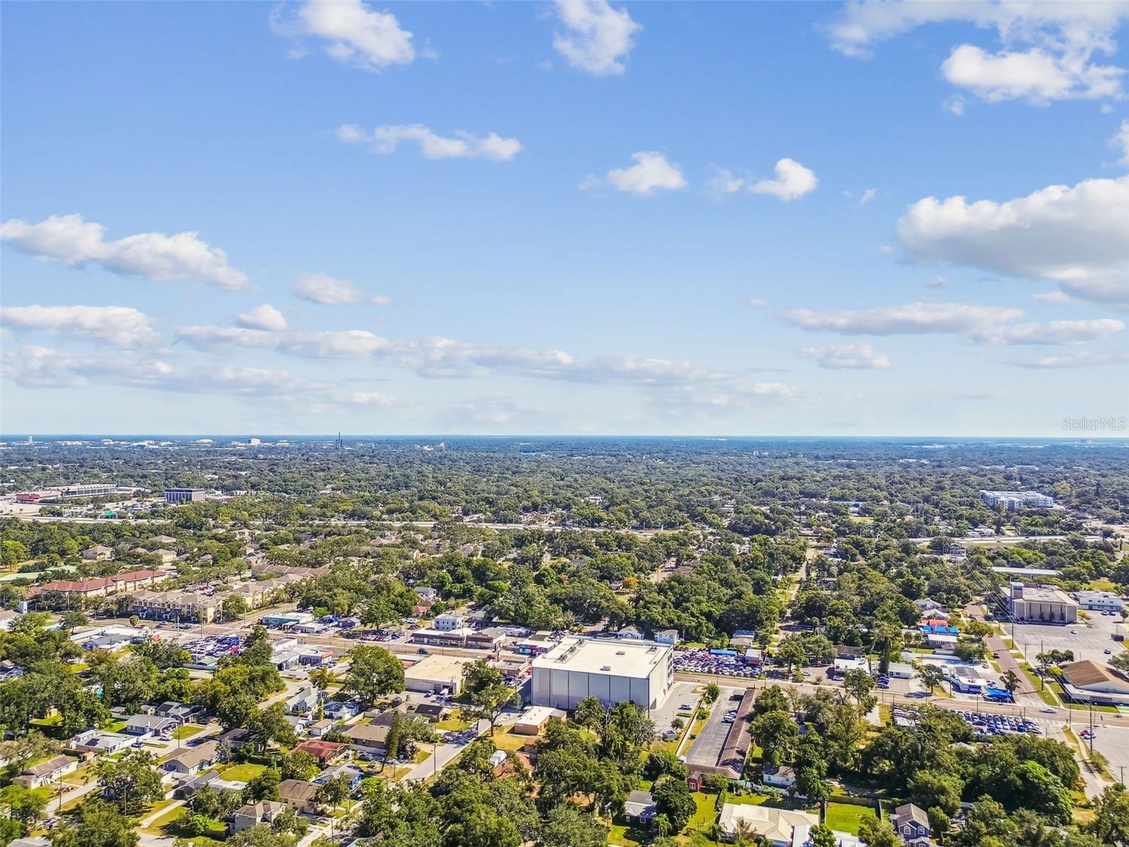 7215 N DUNCAN AVE, TAMPA, FL, 33604