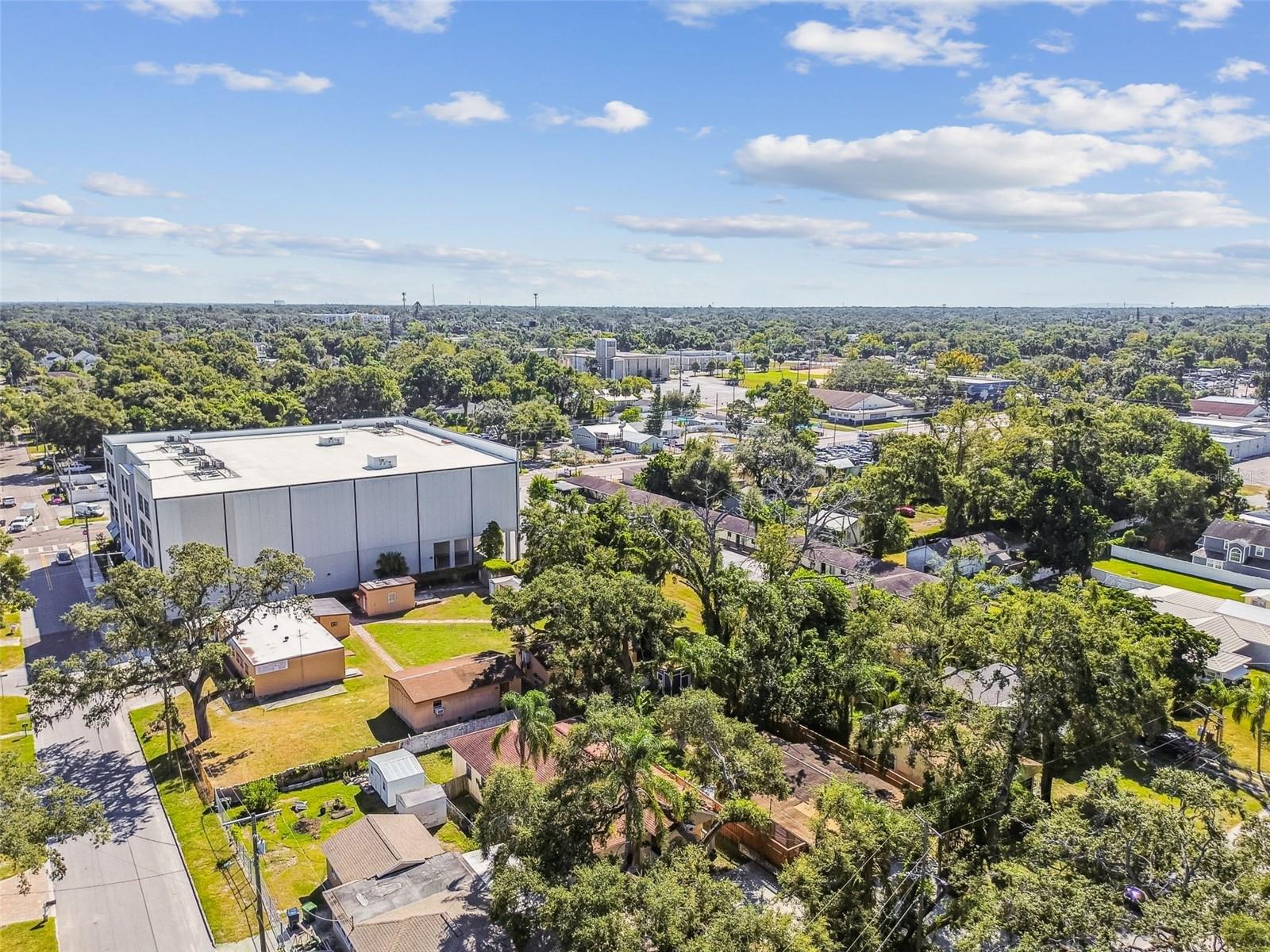 7215 N DUNCAN AVE, TAMPA, FL, 33604