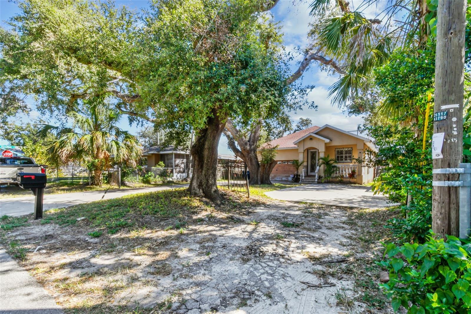 7215 N DUNCAN AVE, TAMPA, FL, 33604