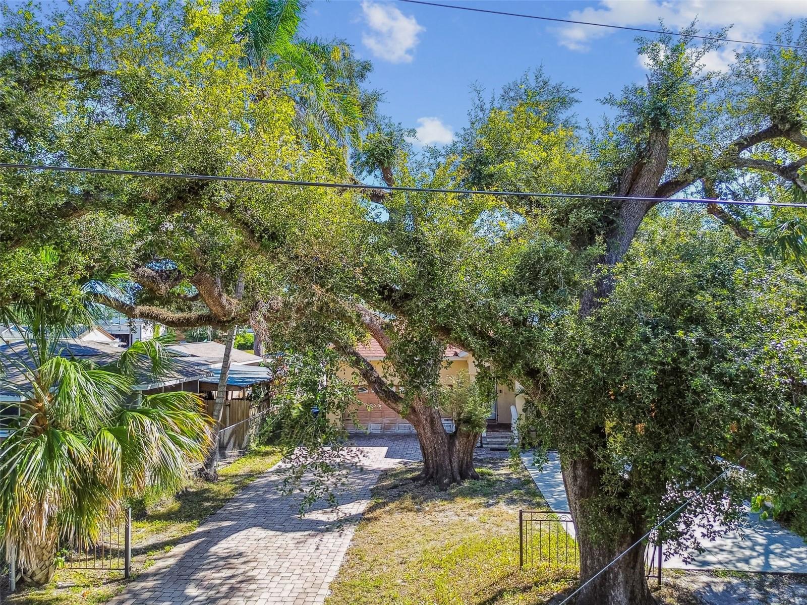 7215 N DUNCAN AVE, TAMPA, FL, 33604