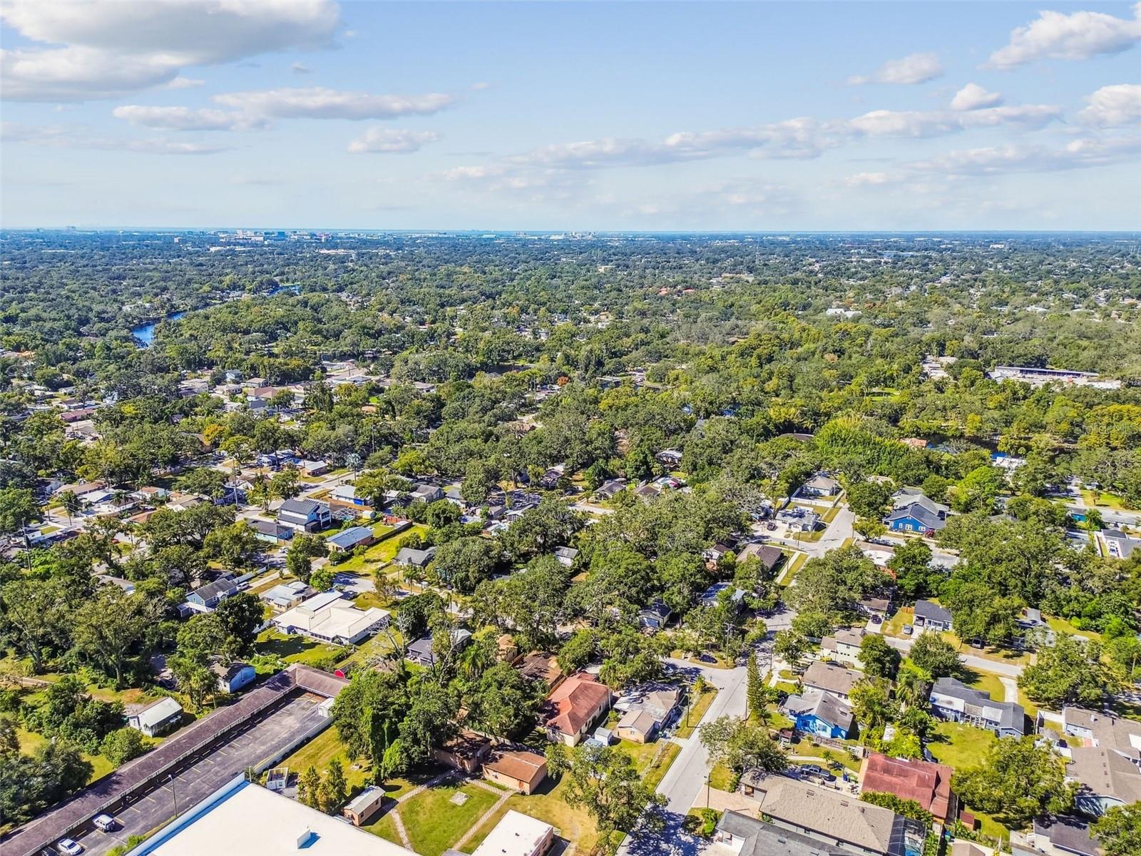 7215 N DUNCAN AVE, TAMPA, FL, 33604