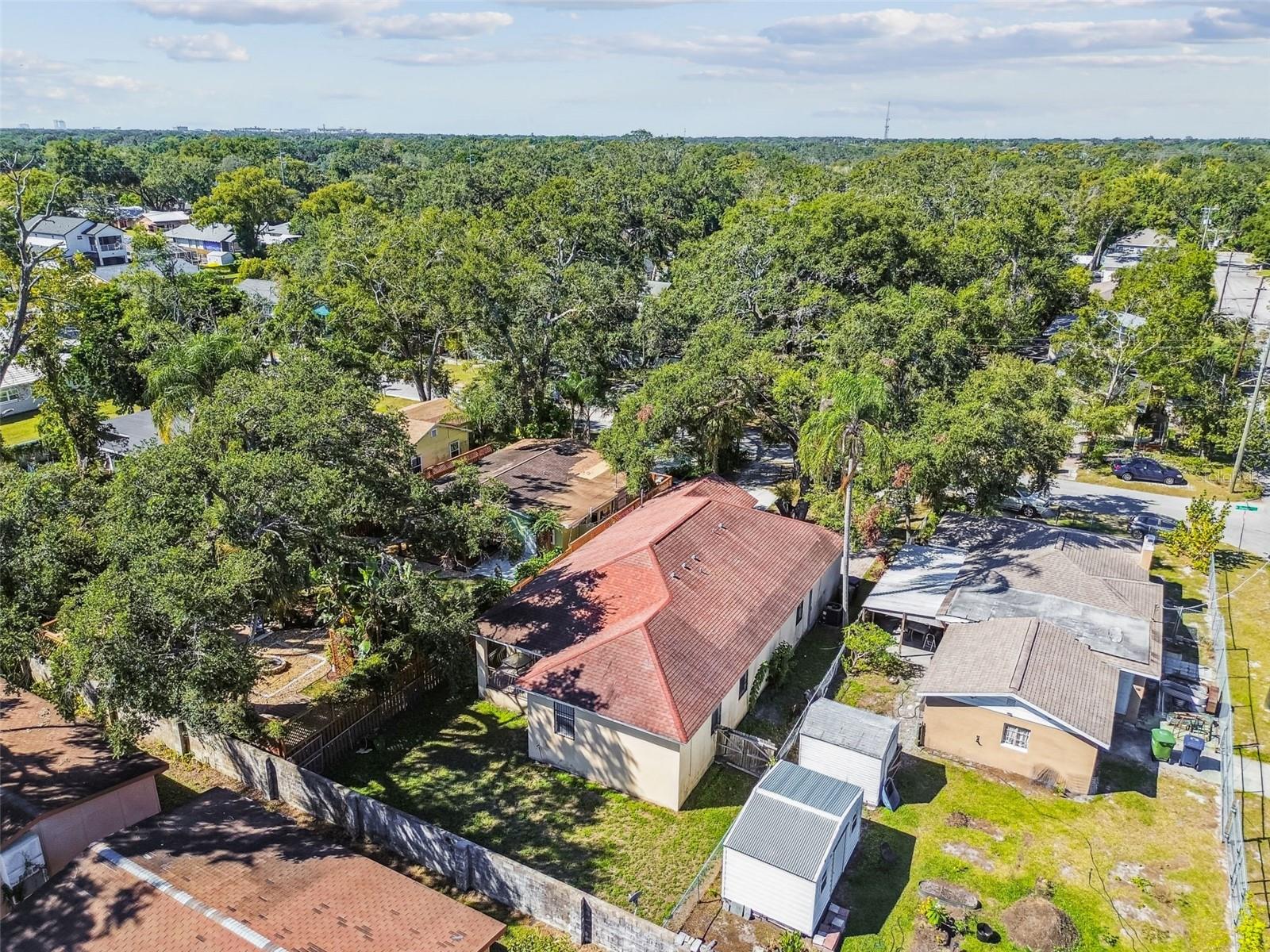 7215 N DUNCAN AVE, TAMPA, FL, 33604