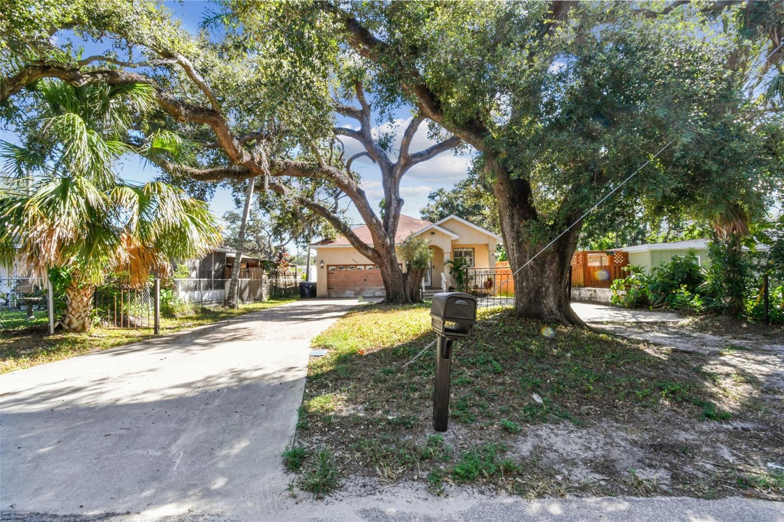 7215 N DUNCAN AVE, TAMPA, FL, 33604