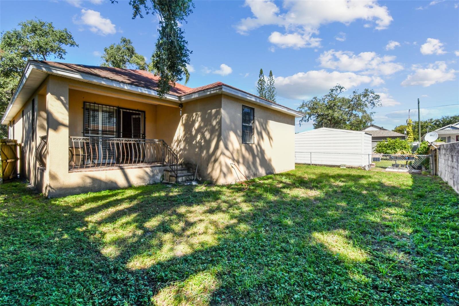 7215 N DUNCAN AVE, TAMPA, FL, 33604