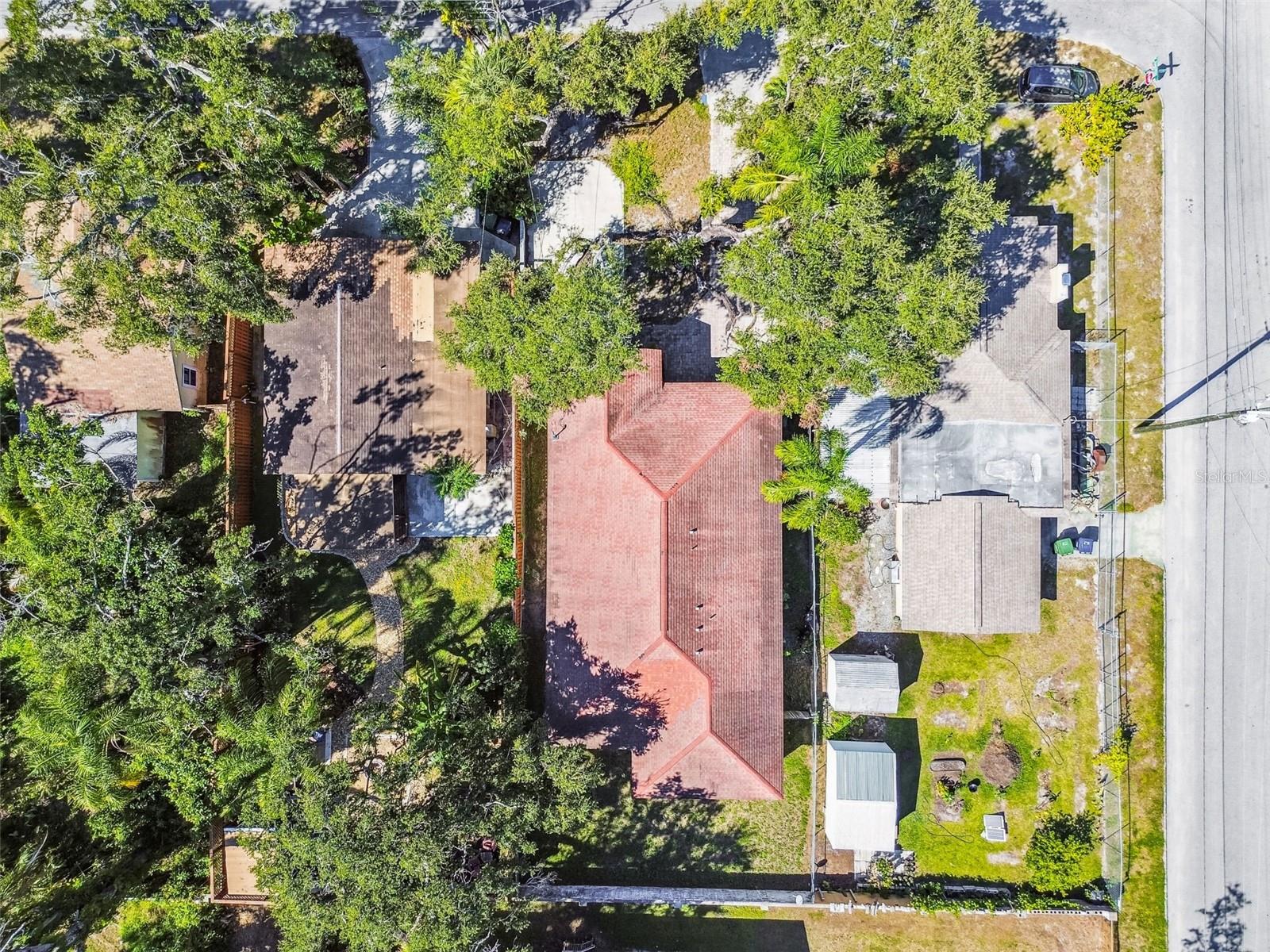 7215 N DUNCAN AVE, TAMPA, FL, 33604