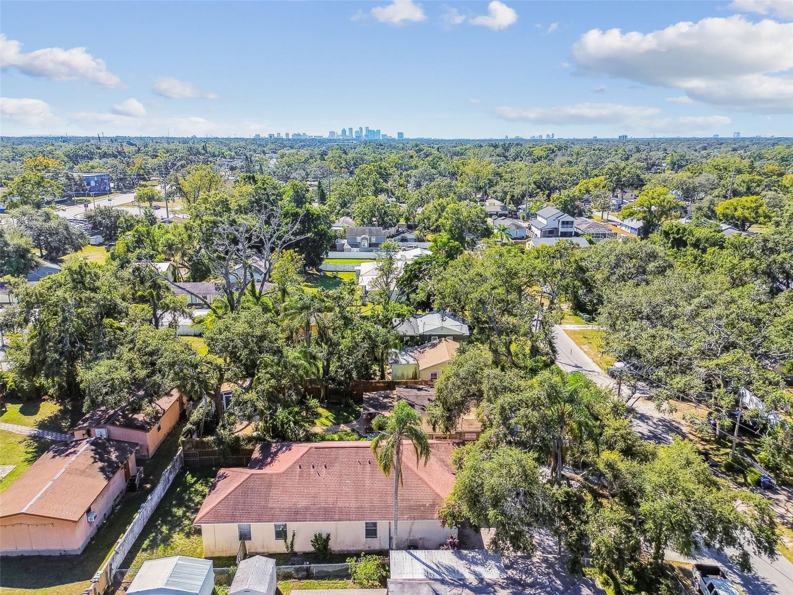 7215 N DUNCAN AVE, TAMPA, FL, 33604